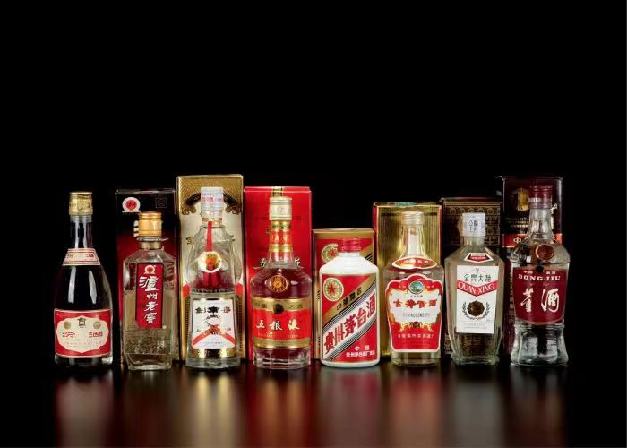 赤坎茅台酒回收